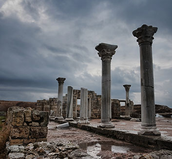 Chersonesos